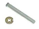 Tailpiece for Emtek® Type KIK Cylinder