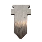 Tailpiece for Marks / Alarm Lock® Trilogy® KIK Cylinder