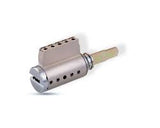 Cylinder Plug for Corbin® Type KIK Cylinder (Underscores indicate a variable value: Specify Keyway, & Finish) - MTL™600