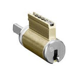 Cylinder Plug for Corbin® Type KIK Cylinder (Underscores indicate a variable value: Specify Keyway, & Finish) - MTL™800