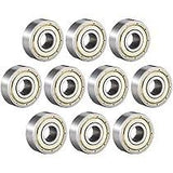 Ball Bearing Anti-Drill 3mm Dia. (Included in Hardware Kit. Order Part #: PCY-RIM-HRWR)