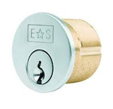 Cylinder Face Cover for Mortise & Rim Cylinders (UL)
