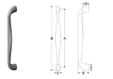 Rocky Mountain Swan Grip