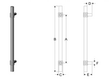 Rocky Mountain Lash Grip 50″