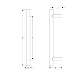 Rocky Mountain Tube Grip 66″