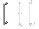 Rocky Mountain Boiler Grip 10 7/8″