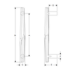 Rocky Mountain Ore Grip 12 3/4″