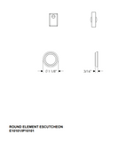 Rocky Mountain Element Entry Set Lever to Lever