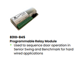 LCN 8310-845 Programmable Relay Module