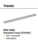 LCN 2610 Pneumatically Powered Multi-door Auto Equalizer™ - Plated finishes