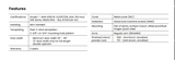 LCN 9150 Series Benchmark Low-energy Operator