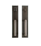 Rocky Mountain Flute Push/Pull Set – 3 1/2″ x 18″