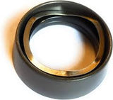 Security Ring for Mortise and Rim Cylinder (5.7mm (.22") Length)