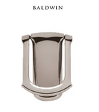 Baldwin 0105 Door Knocker