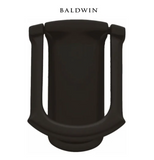 Baldwin 0105 Door Knocker