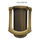 Baldwin 0105 Door Knocker