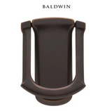 Baldwin 0105 Door Knocker