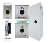 LCN 8310-2410 Touchless Restroom Kit