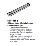 LCN 8310-804-1 Door Mount Safety Sensor For Leading Edge