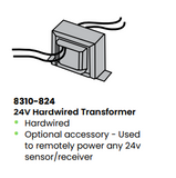 LCN 8310-824 24V Hardwired Transformer