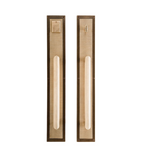 Rocky Mountain Flute Push/Pull Set – 3 1/2″ x 24″