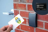 Software Upgrade from 10 to 30 Doors Mifare & iClass - UOC