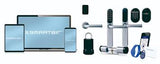 SMARTair Lockdown Upgrade
