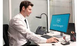 Upgrade for a new CLIQ® Local Manager releases