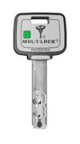 Key Blank for Hercular® Captive Key MTL™800