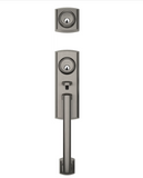 Baldwin 85385 Soho Two Point Single Cylinder Handleset