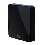 SMARTair®  iClass/Mifare Bluetooth Square Reader 1 Relay