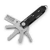 Key Order Card (Pre-Combinated) w/2 Nylon Head Cut Keys
