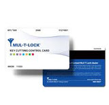3 in 1 Card Set (3 Color Identified Cards)