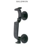 0113 "S" Door Knocker