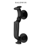0113 "S" Door Knocker
