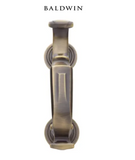 0113 "S" Door Knocker