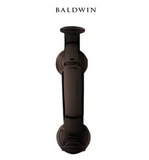 0113 "S" Door Knocker