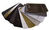 G-U Handle Set Color Chips