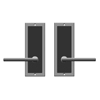 Rocky Mountain Flute Entry Set 3″ x 8″