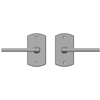Rocky Mountain Curved Entry Set 2 1/2″ x 4 1/2″
