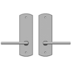 Rocky Mountain Curved Entry Set 2 1/2″ x 8″