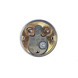Schlage Commercial 30-021-118-C Mortise Cylinder for L and PM Locks with L/N Escutcheon Trim, C Keyway