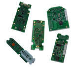 CodeLocks PC Board for Electronic Locks