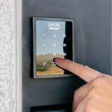 EMPowered™ Motorized Touchscreen Keypad Entry Set with Ares Grip