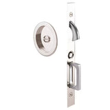 Emtek 2175 Privacy Pocket Door Mortise Lock