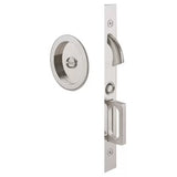Emtek 2175 Privacy Pocket Door Mortise Lock