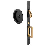 Emtek 2175 Privacy Pocket Door Mortise Lock