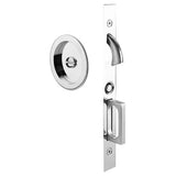 Emtek 2175 Privacy Pocket Door Mortise Lock