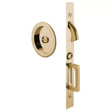 Emtek 2175 Privacy Pocket Door Mortise Lock