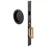 Emtek 2176 Dummy Pocket Door Mortise Lock